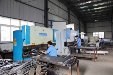 Factory Photo Album