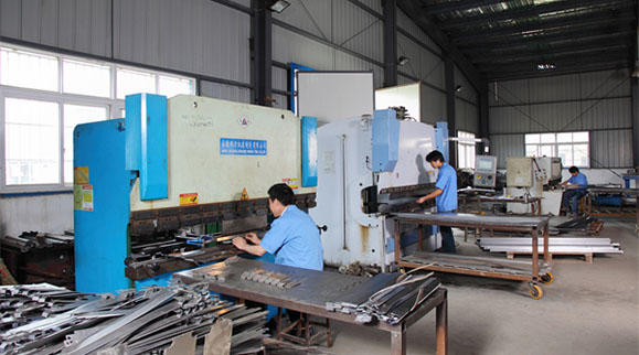 Company profile